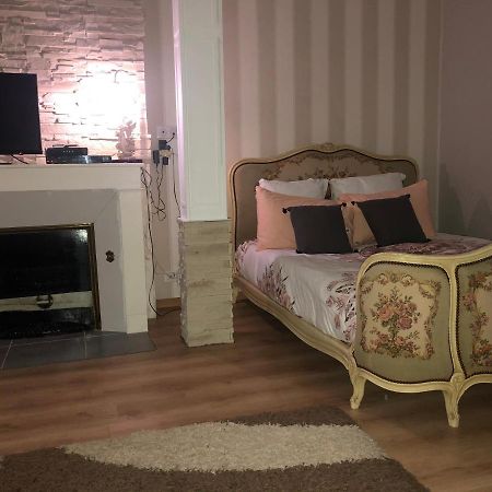 Appartement Porte Chartraine Блуа Экстерьер фото