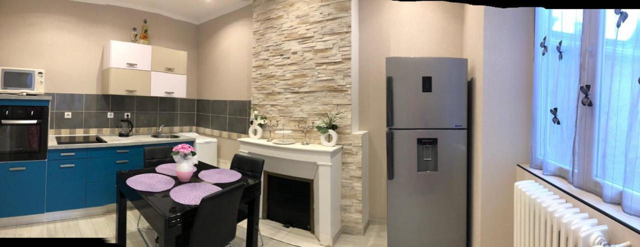 Appartement Porte Chartraine Блуа Экстерьер фото