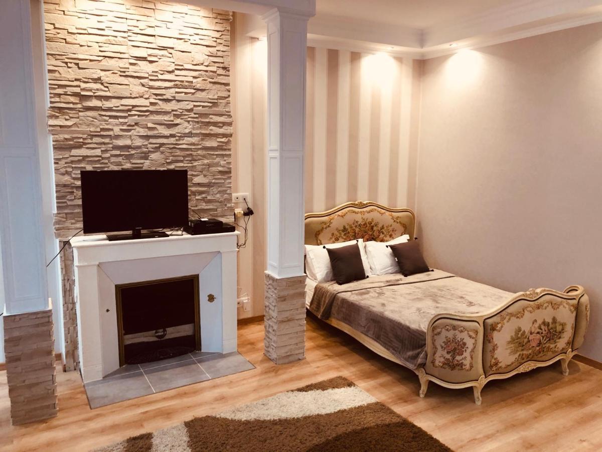 Appartement Porte Chartraine Блуа Экстерьер фото