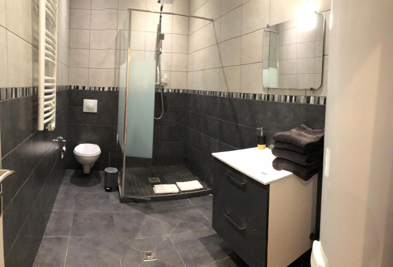 Appartement Porte Chartraine Блуа Экстерьер фото