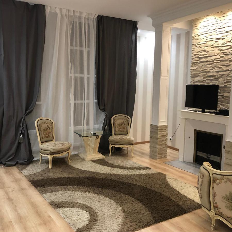Appartement Porte Chartraine Блуа Экстерьер фото