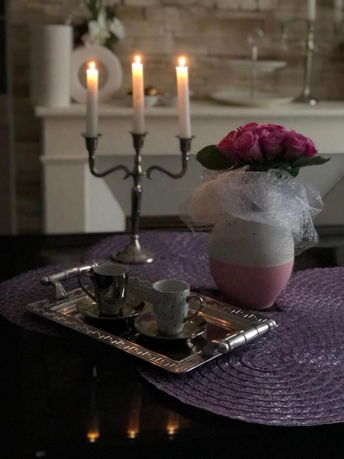Appartement Porte Chartraine Блуа Экстерьер фото