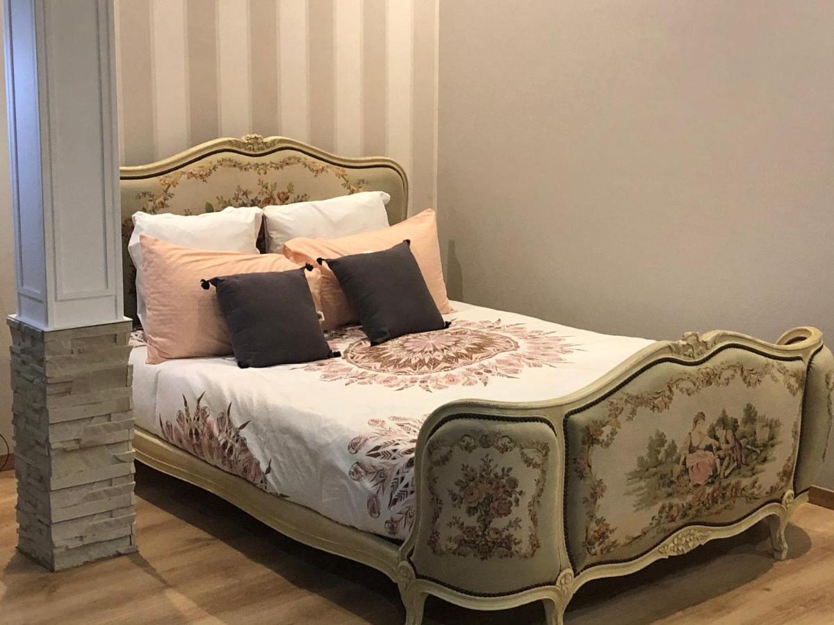 Appartement Porte Chartraine Блуа Экстерьер фото