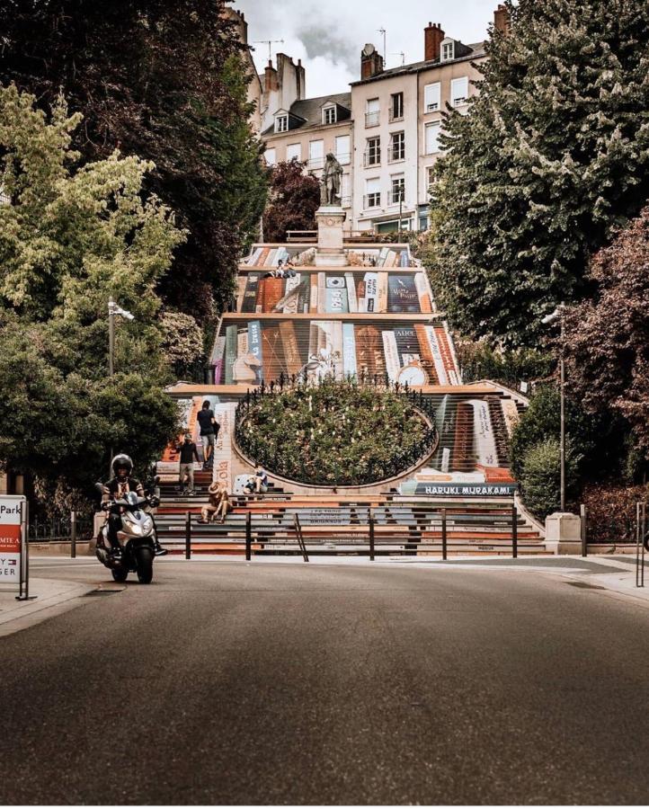 Appartement Porte Chartraine Блуа Экстерьер фото